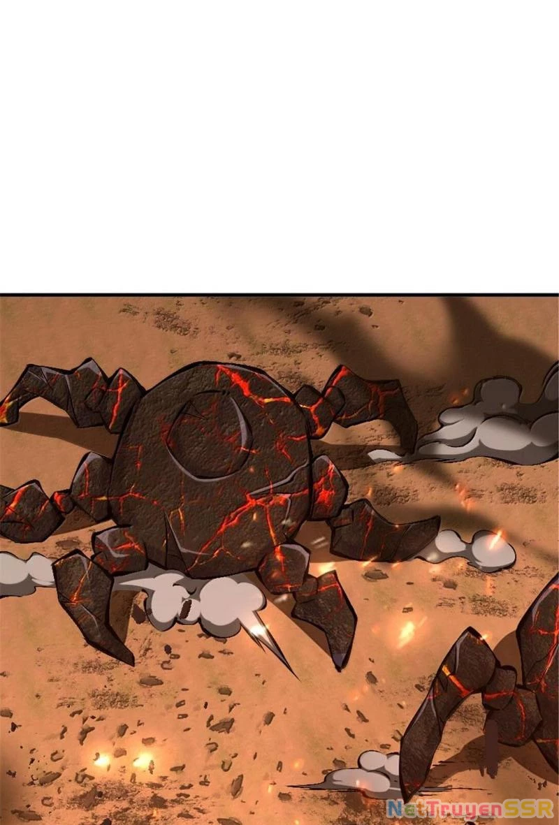 Thả Vu Nữ Đó Ra Chapter 585 - Trang 4