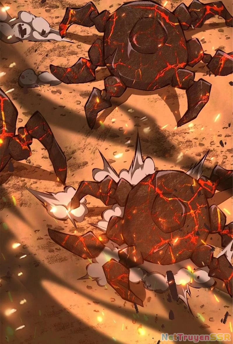 Thả Vu Nữ Đó Ra Chapter 585 - Trang 4