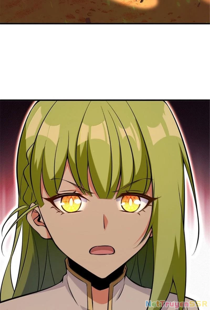 Thả Vu Nữ Đó Ra Chapter 585 - Trang 4