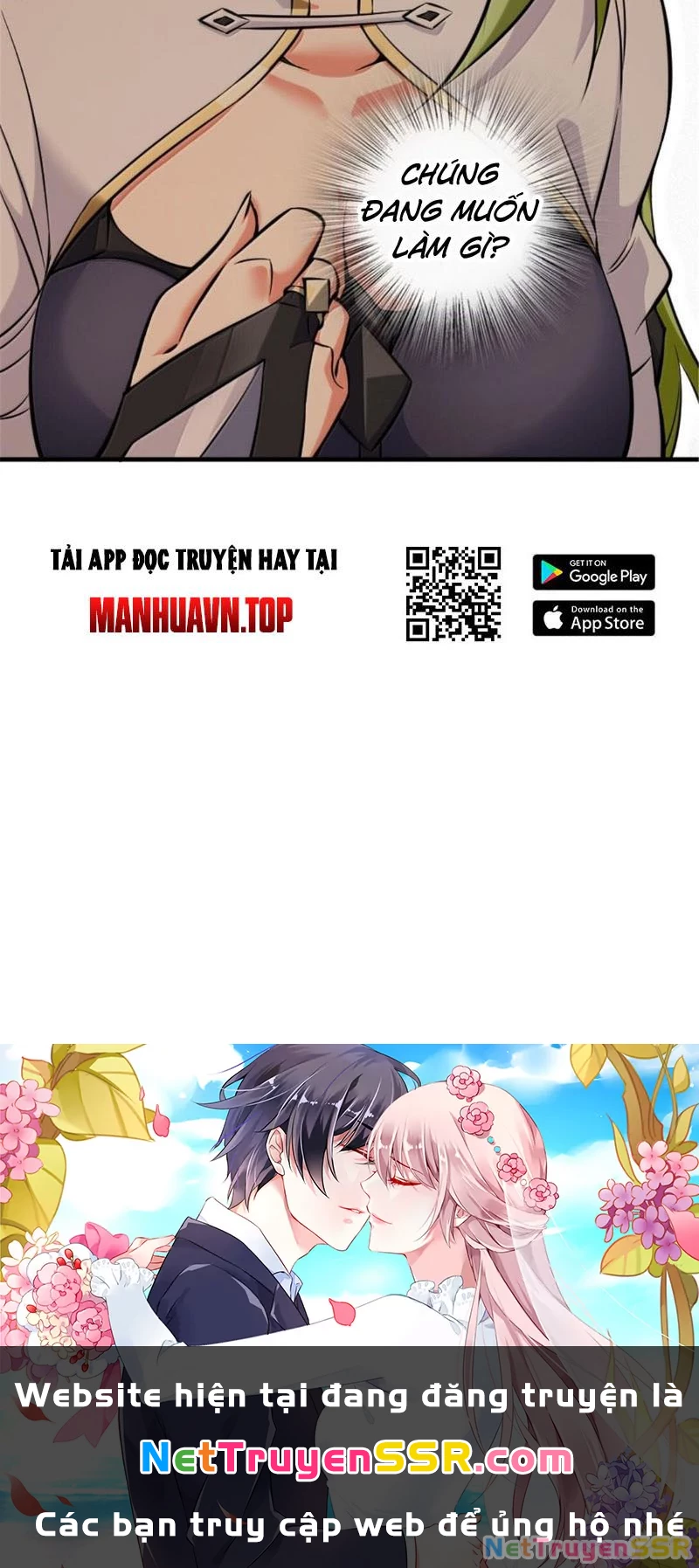 Thả Vu Nữ Đó Ra Chapter 585 - Trang 4