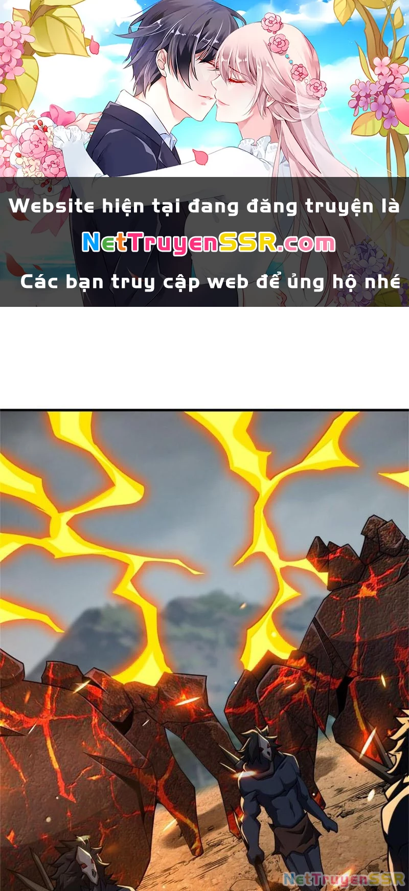 Thả Vu Nữ Đó Ra Chapter 586 - Next Chapter 587