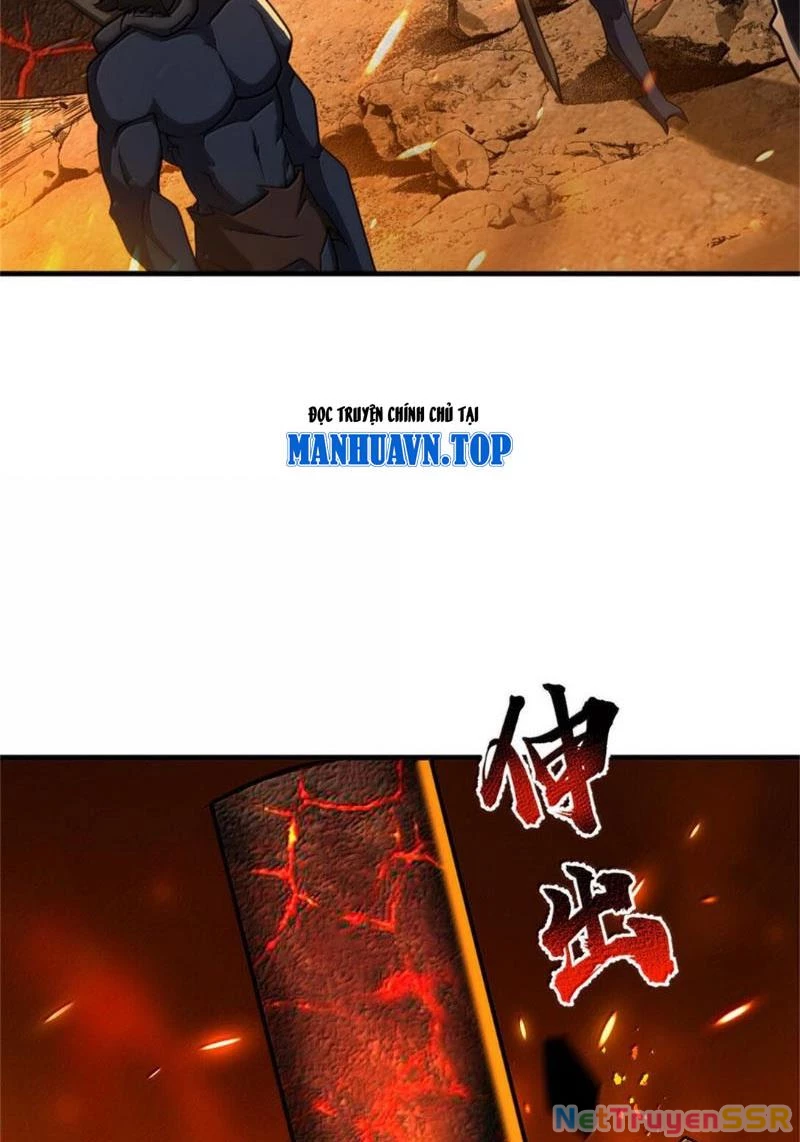 Thả Vu Nữ Đó Ra Chapter 586 - Trang 4