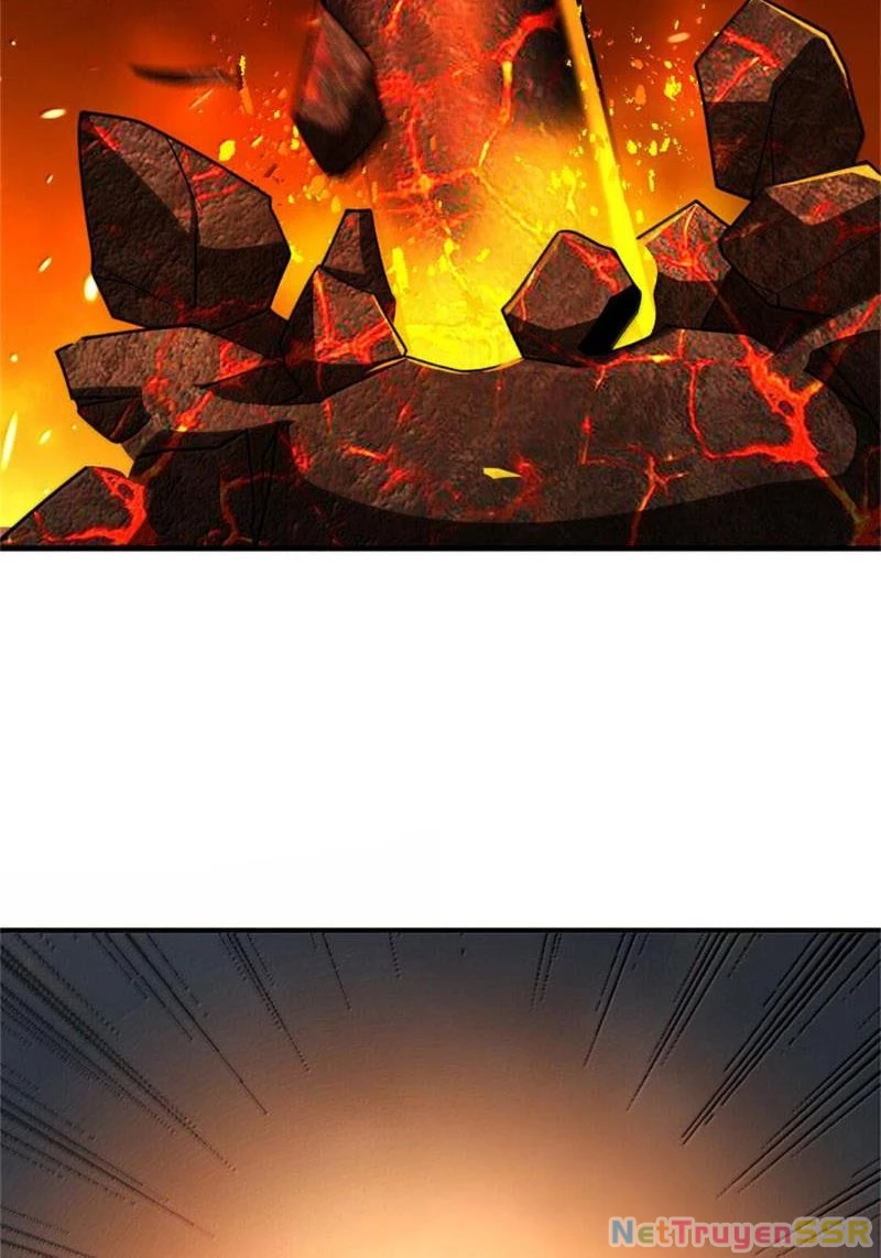 Thả Vu Nữ Đó Ra Chapter 586 - Trang 4