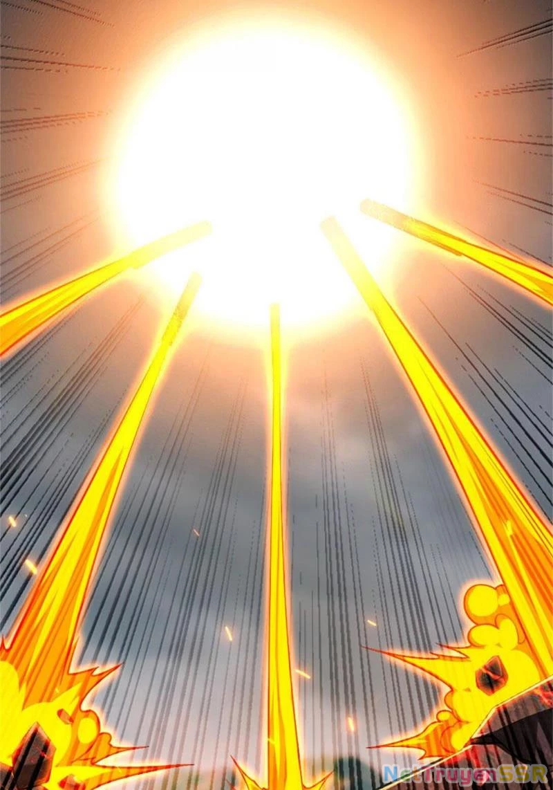 Thả Vu Nữ Đó Ra Chapter 586 - Trang 4