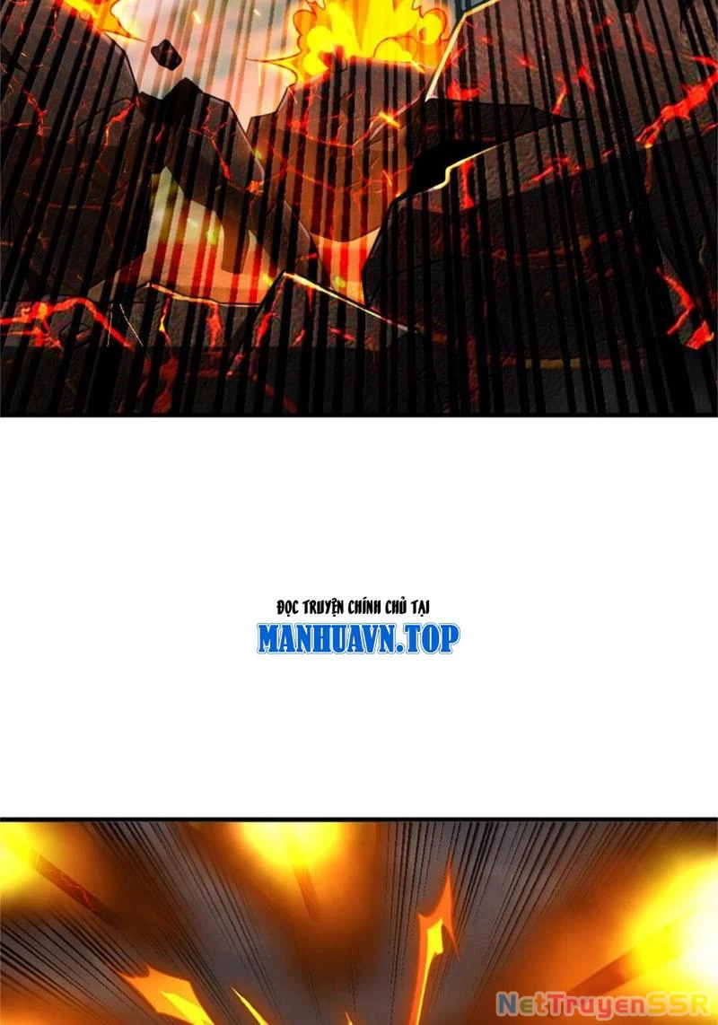 Thả Vu Nữ Đó Ra Chapter 586 - Trang 4