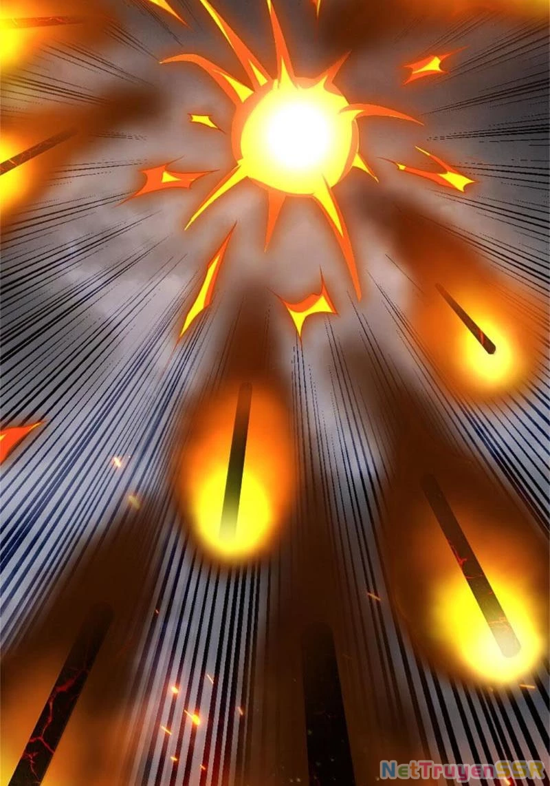 Thả Vu Nữ Đó Ra Chapter 586 - Trang 4