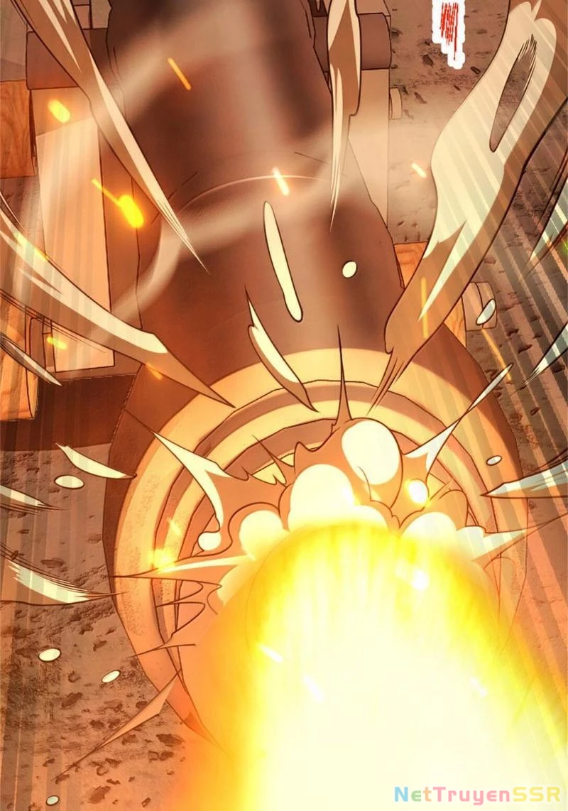 Thả Vu Nữ Đó Ra Chapter 586 - Trang 4