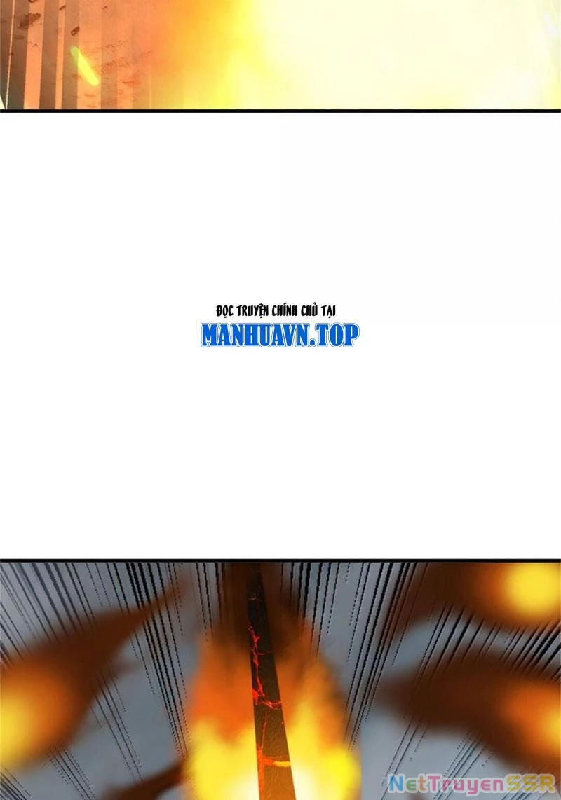 Thả Vu Nữ Đó Ra Chapter 586 - Trang 4