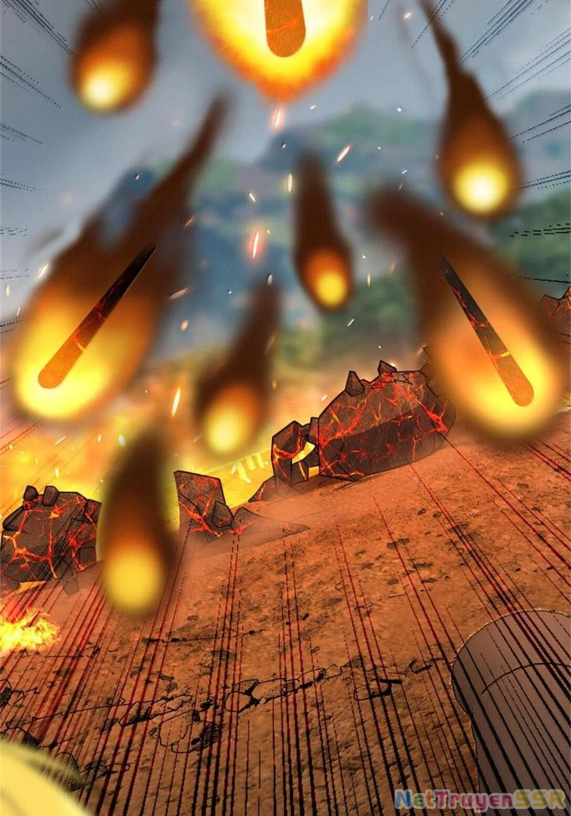 Thả Vu Nữ Đó Ra Chapter 586 - Trang 4