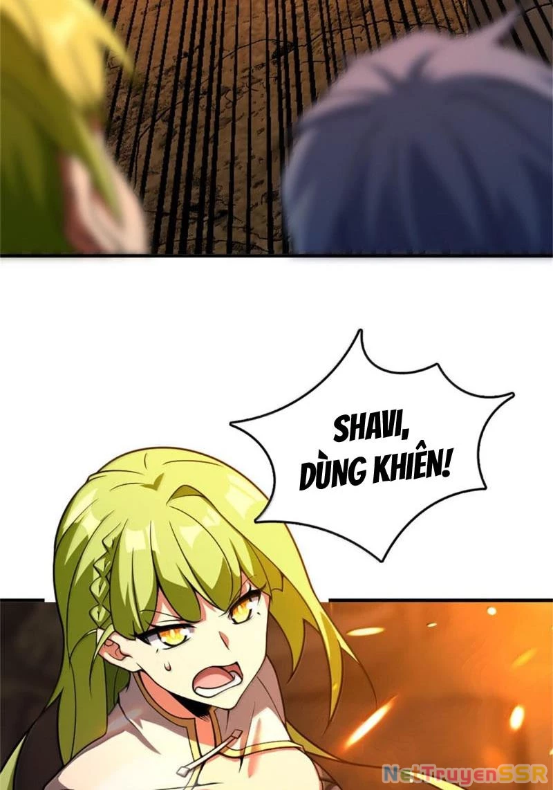 Thả Vu Nữ Đó Ra Chapter 586 - Trang 4