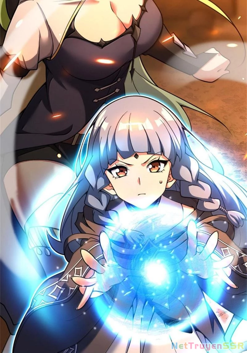 Thả Vu Nữ Đó Ra Chapter 586 - Trang 4