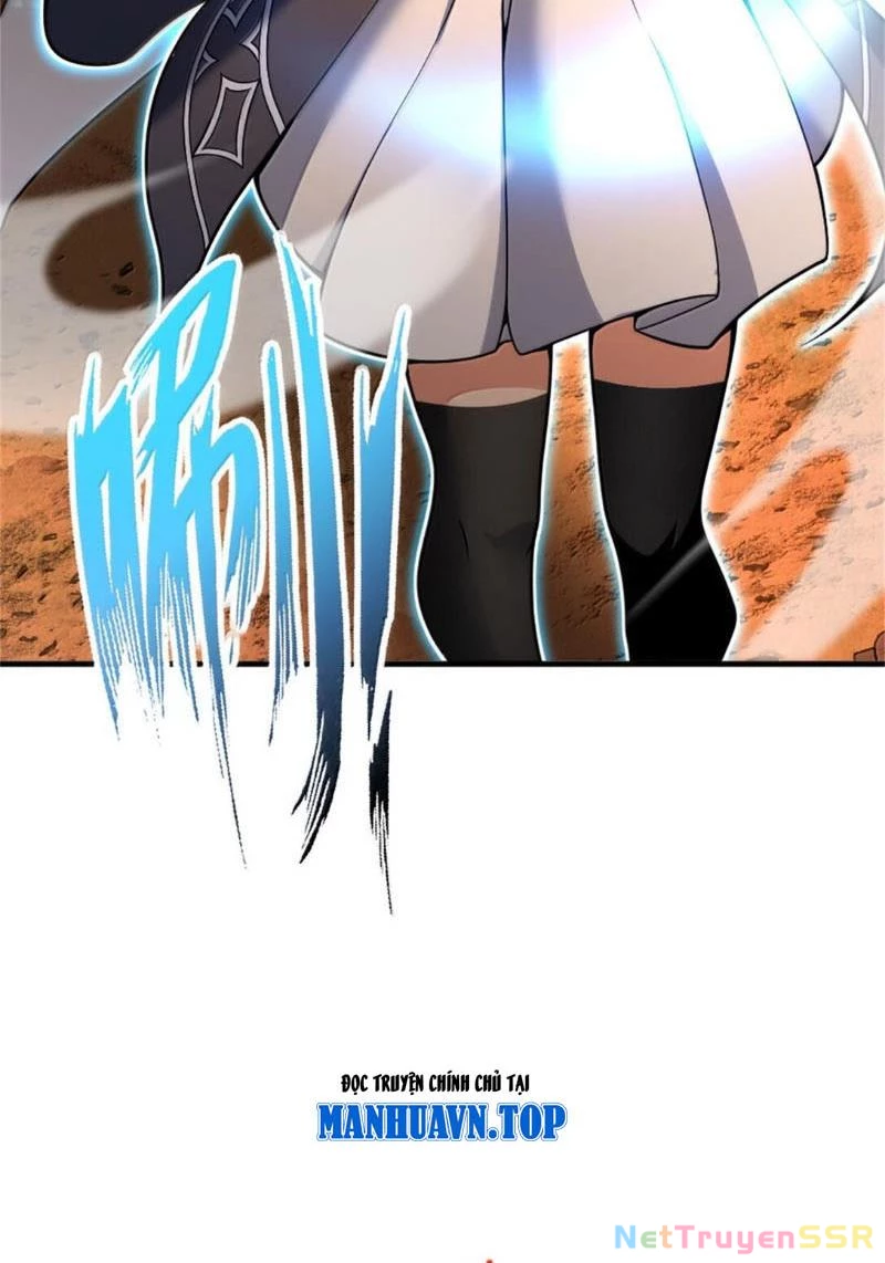 Thả Vu Nữ Đó Ra Chapter 586 - Trang 4