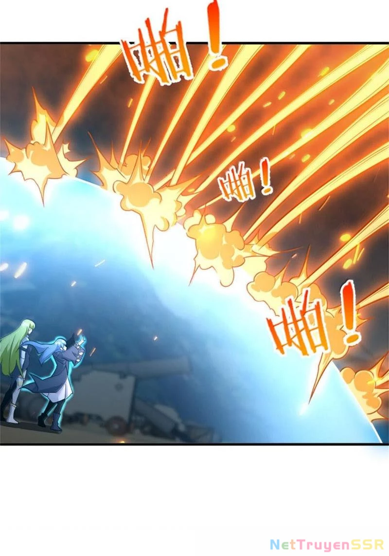 Thả Vu Nữ Đó Ra Chapter 586 - Trang 4