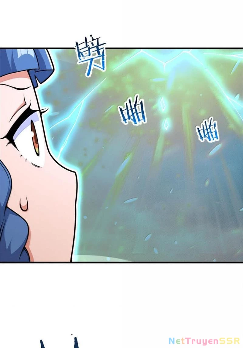 Thả Vu Nữ Đó Ra Chapter 586 - Trang 4