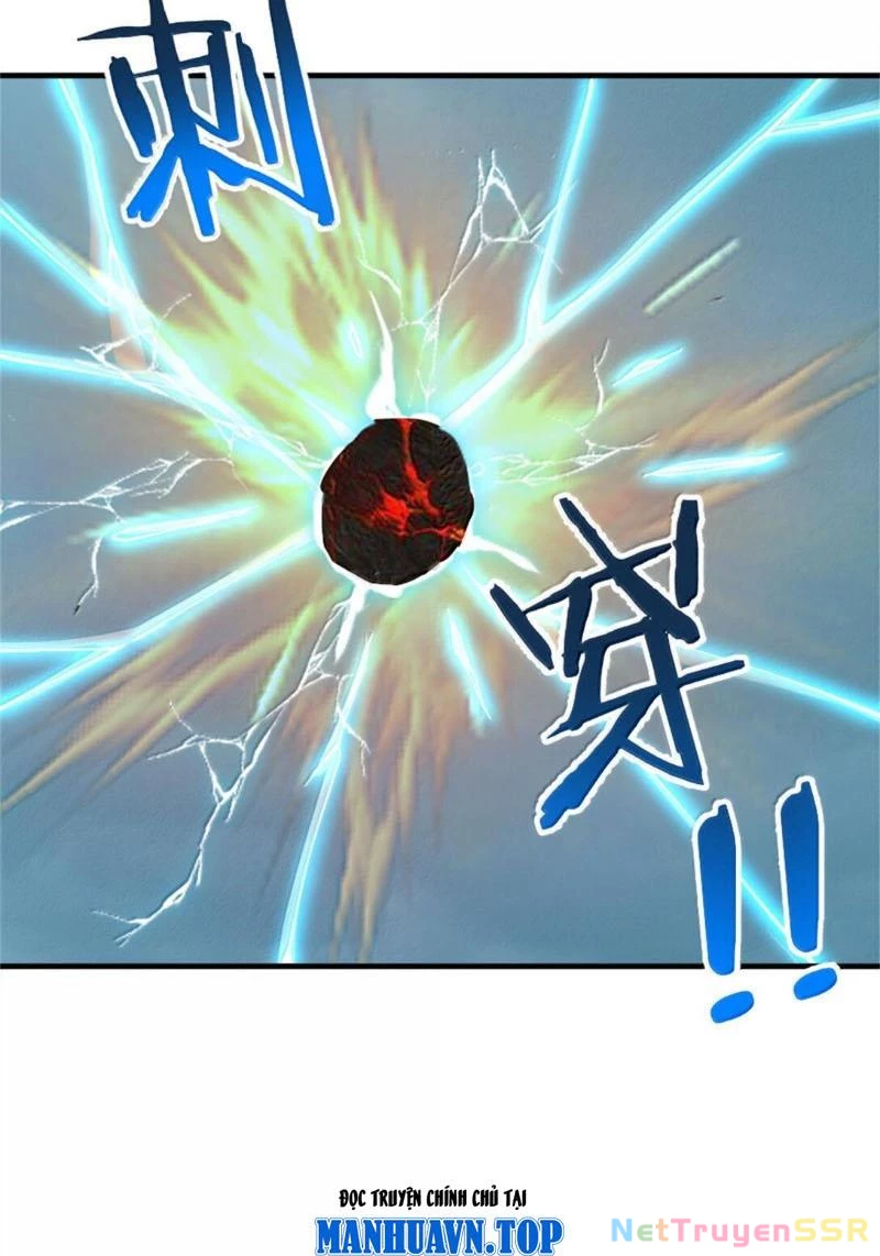 Thả Vu Nữ Đó Ra Chapter 586 - Trang 4