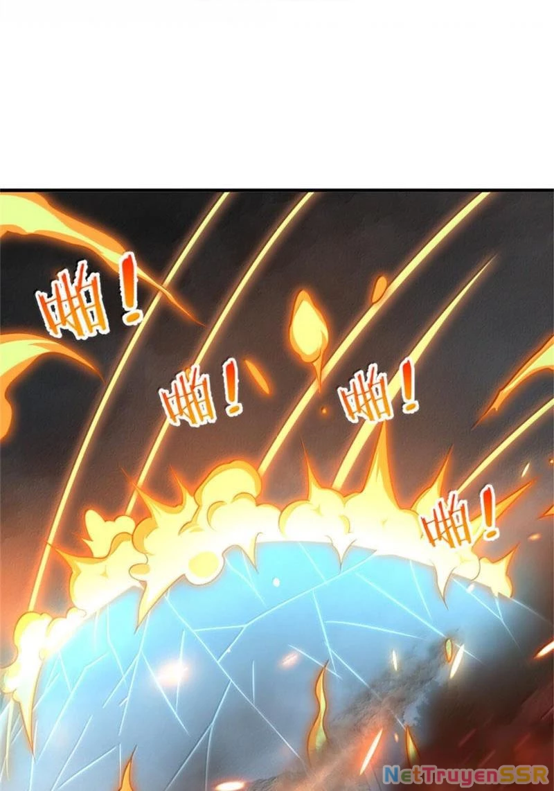 Thả Vu Nữ Đó Ra Chapter 586 - Trang 4