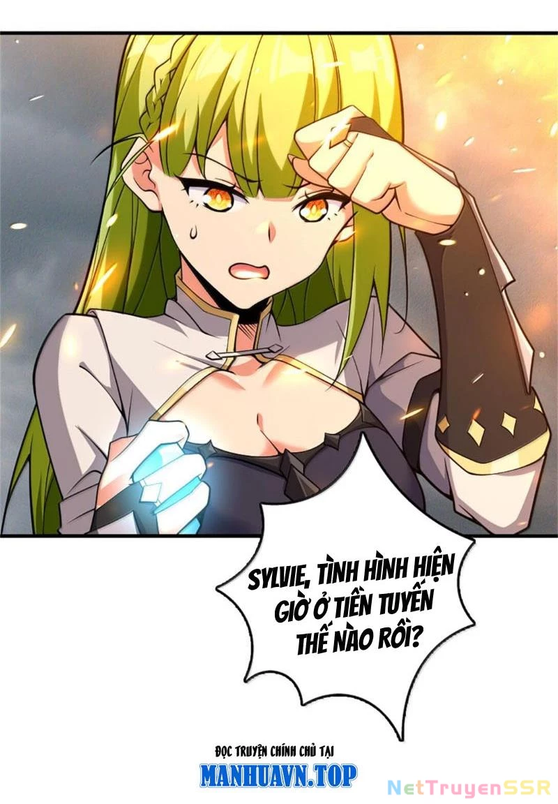 Thả Vu Nữ Đó Ra Chapter 586 - Trang 4