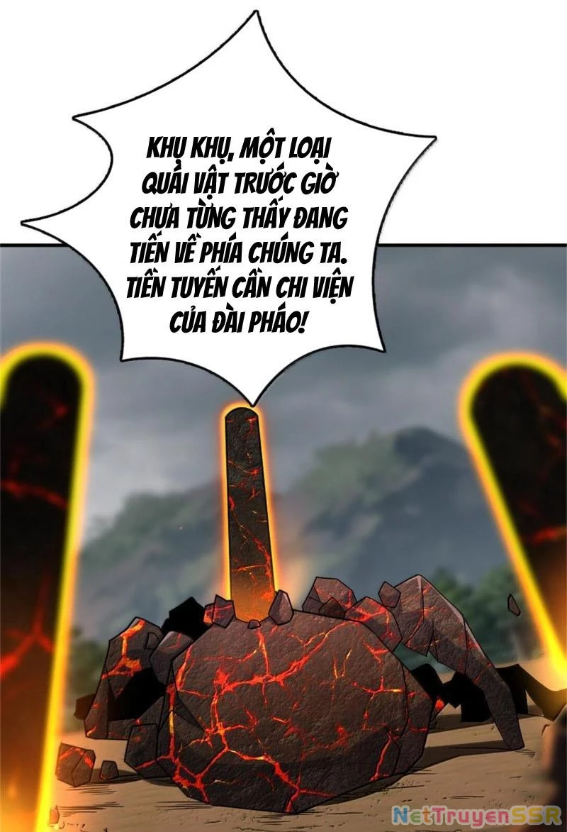 Thả Vu Nữ Đó Ra Chapter 586 - Trang 4