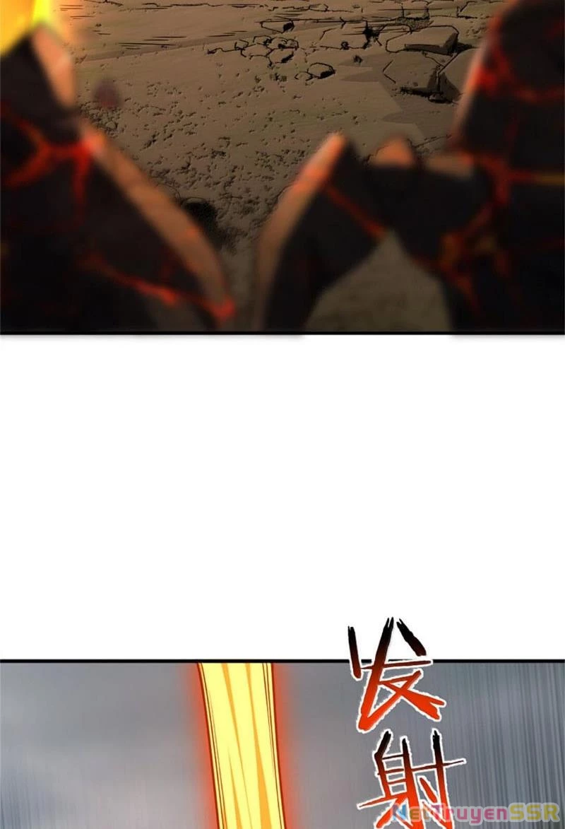 Thả Vu Nữ Đó Ra Chapter 586 - Trang 4