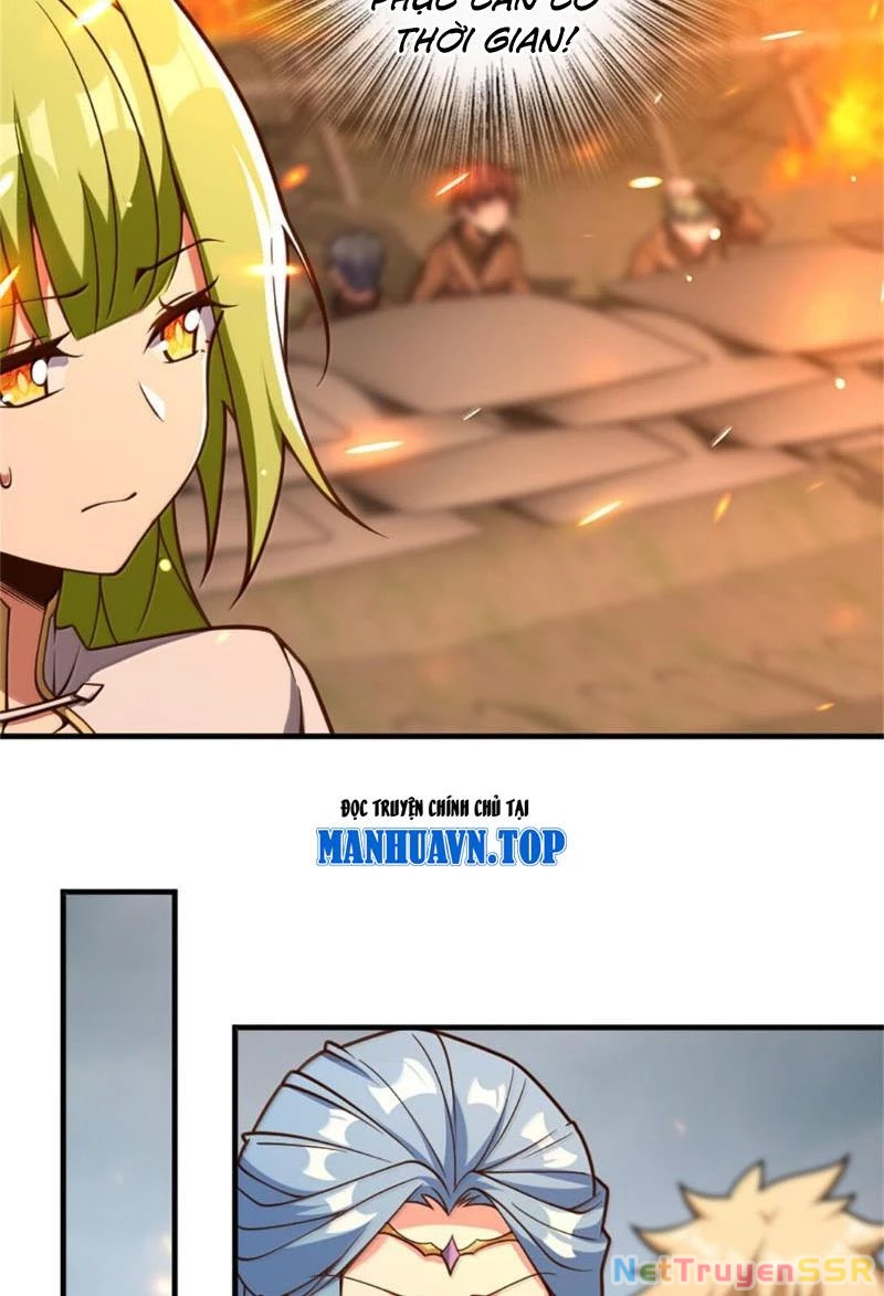 Thả Vu Nữ Đó Ra Chapter 586 - Trang 4