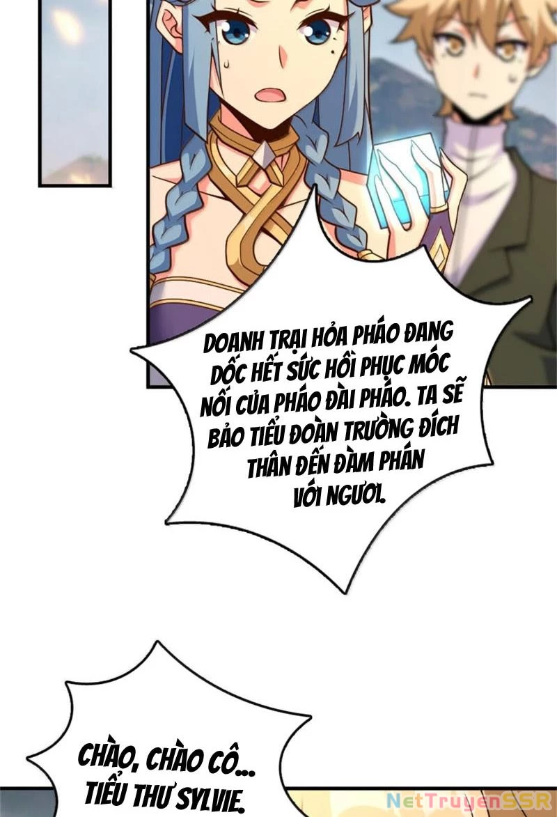 Thả Vu Nữ Đó Ra Chapter 586 - Trang 4