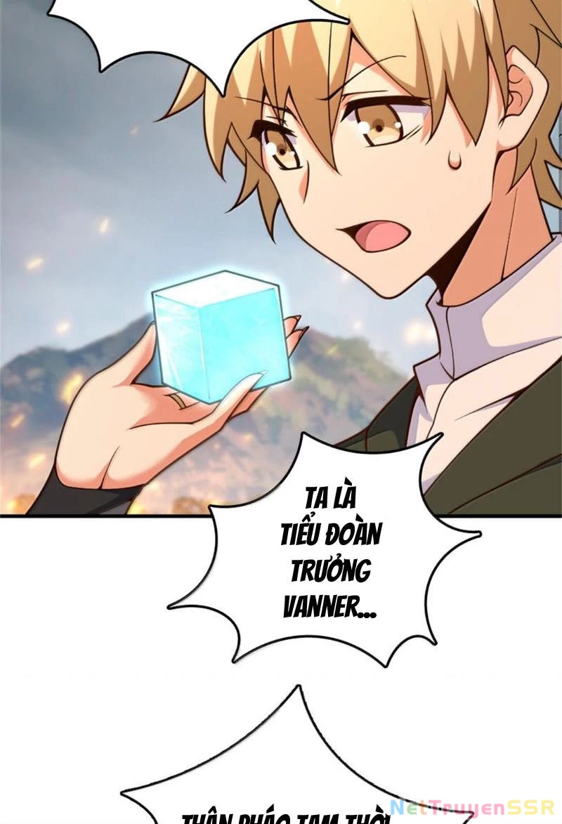 Thả Vu Nữ Đó Ra Chapter 586 - Trang 4