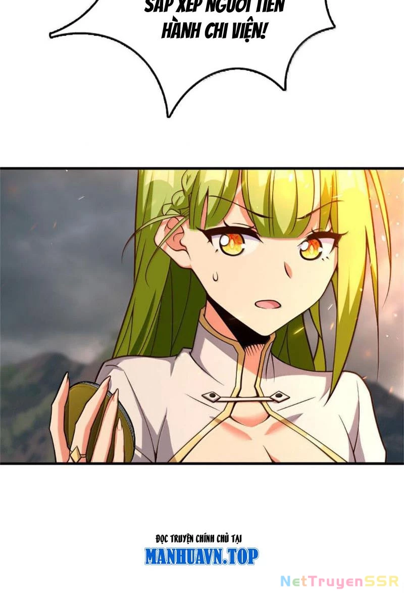 Thả Vu Nữ Đó Ra Chapter 586 - Trang 4