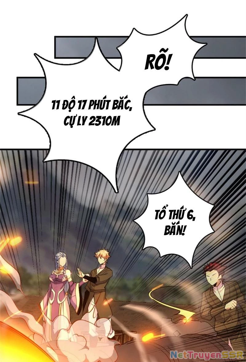 Thả Vu Nữ Đó Ra Chapter 586 - Trang 4