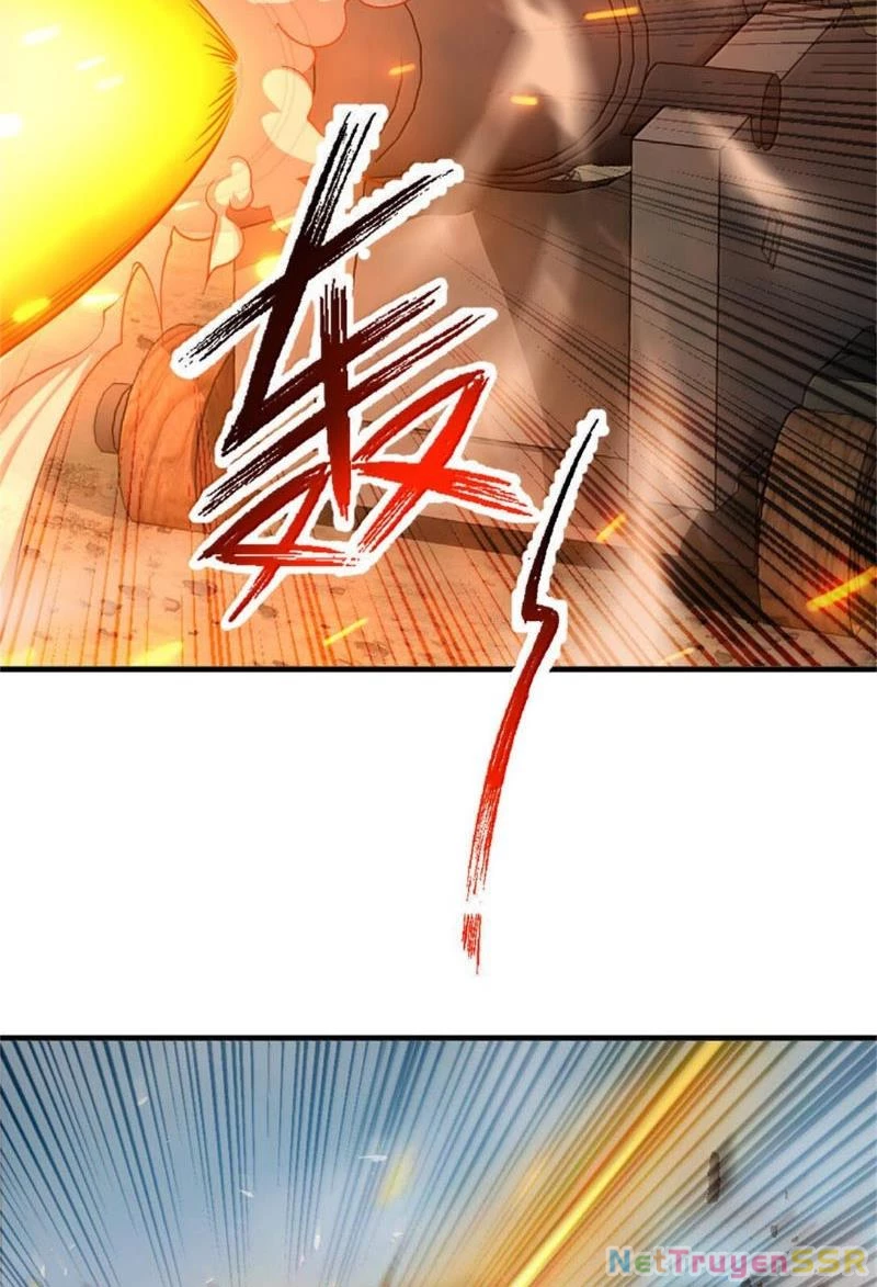 Thả Vu Nữ Đó Ra Chapter 586 - Trang 4