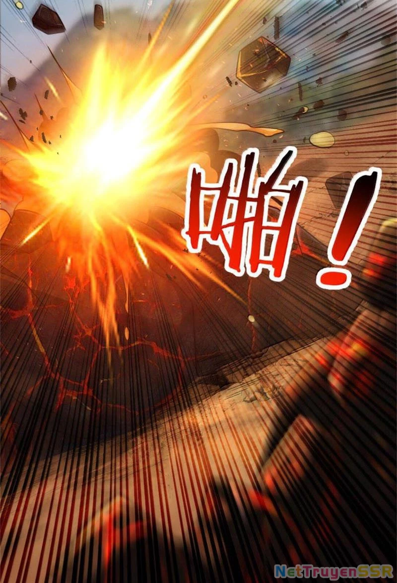 Thả Vu Nữ Đó Ra Chapter 586 - Trang 4