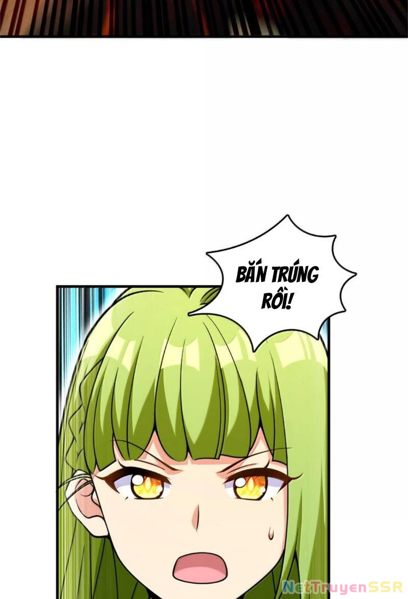 Thả Vu Nữ Đó Ra Chapter 586 - Trang 4