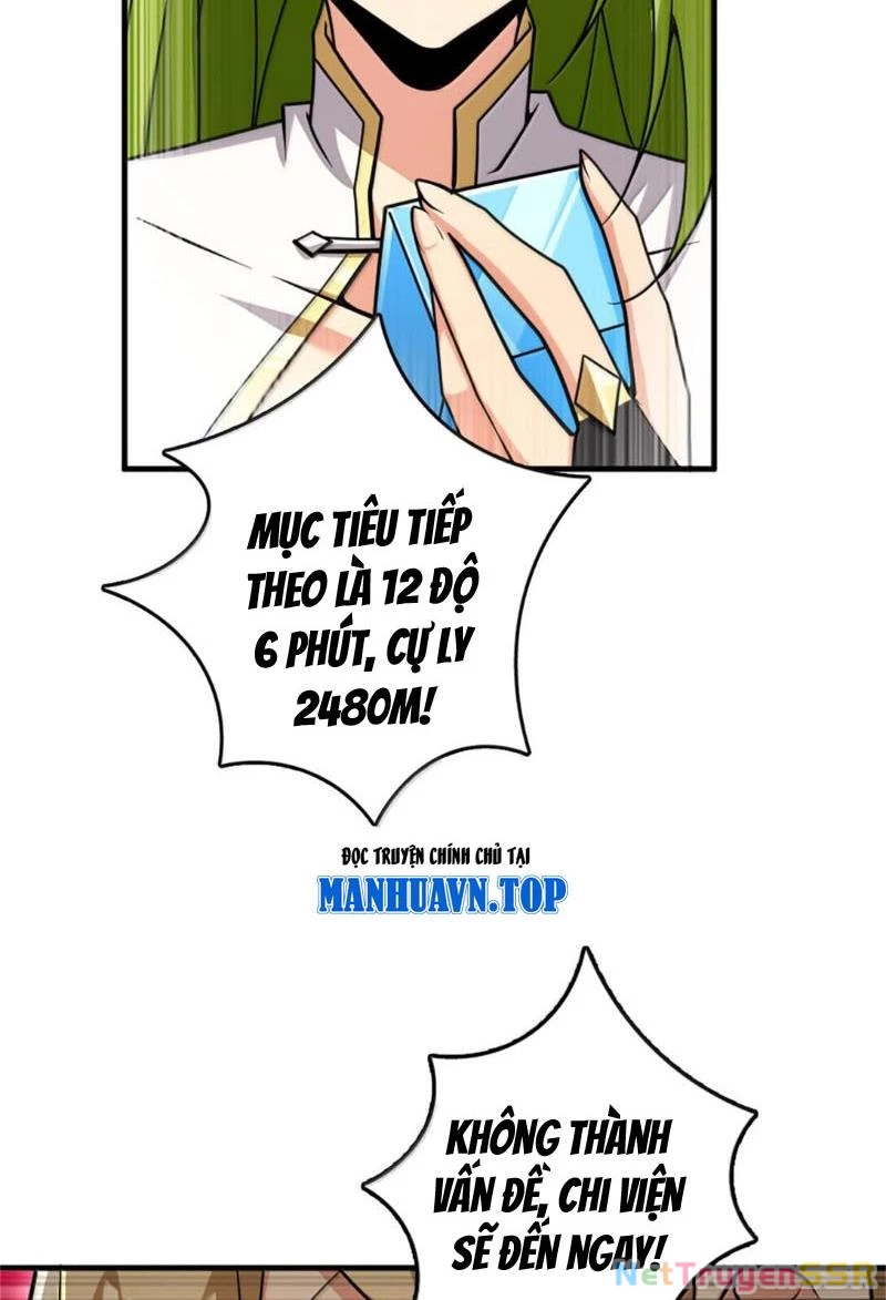 Thả Vu Nữ Đó Ra Chapter 586 - Trang 4