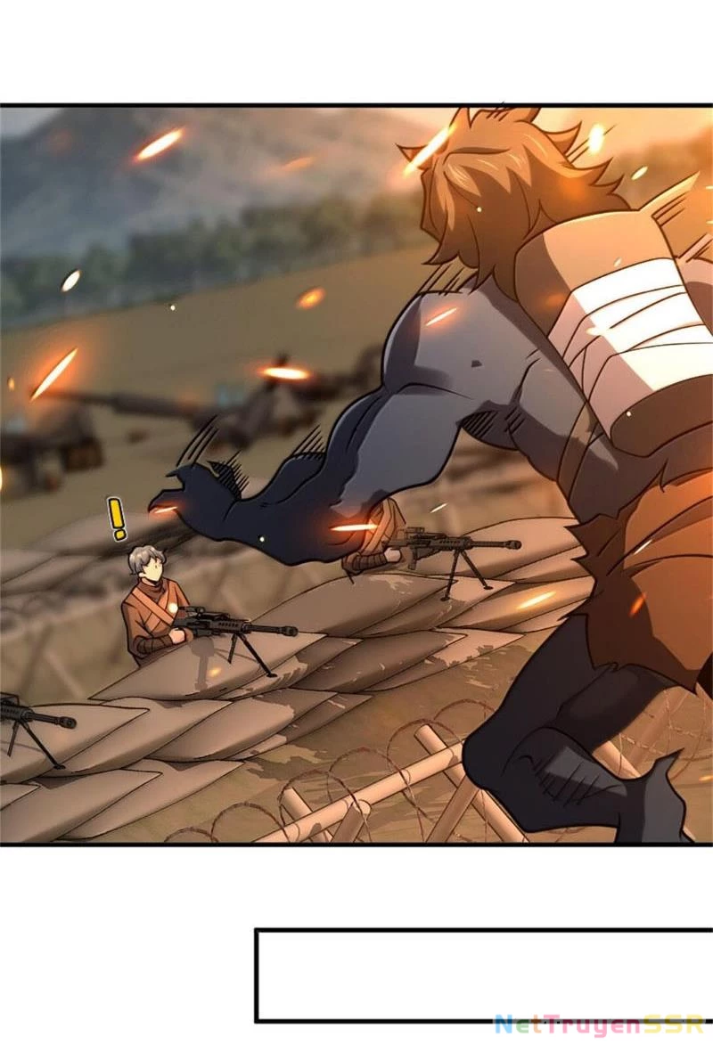 Thả Vu Nữ Đó Ra Chapter 586 - Trang 4