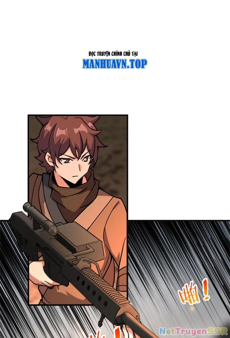 Thả Vu Nữ Đó Ra Chapter 586 - Trang 4