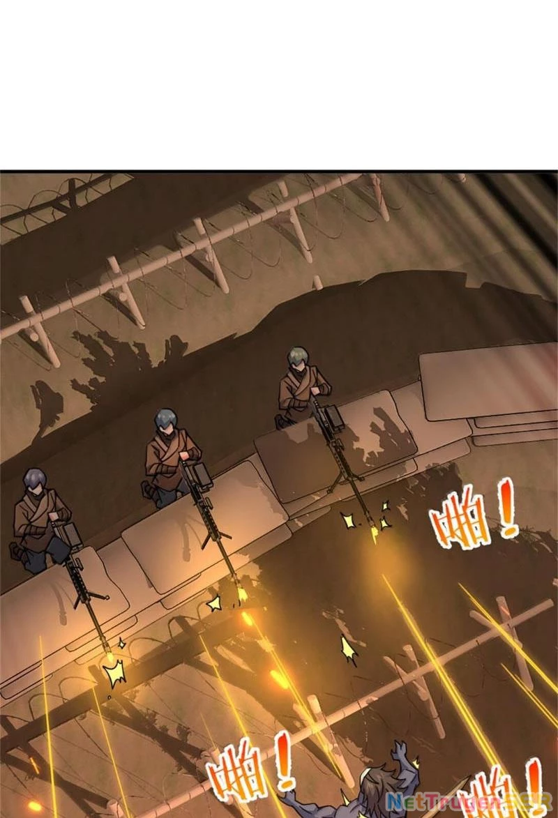 Thả Vu Nữ Đó Ra Chapter 586 - Trang 4