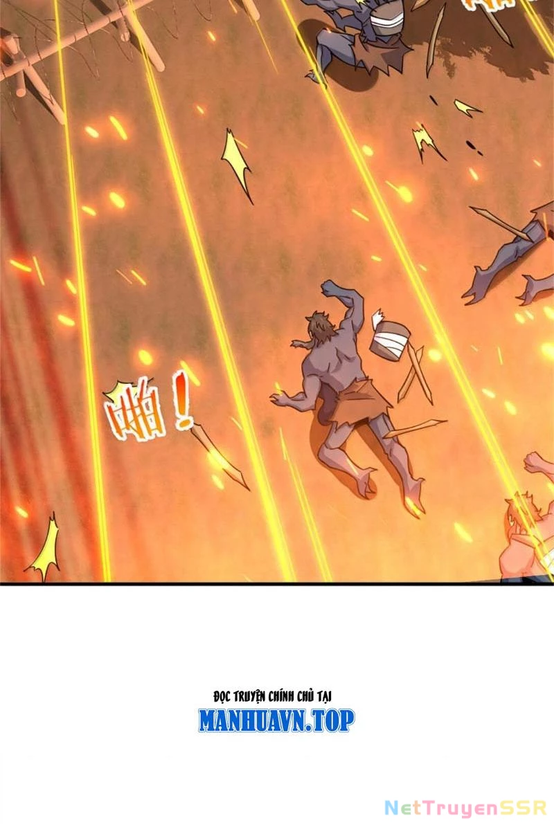 Thả Vu Nữ Đó Ra Chapter 586 - Trang 4