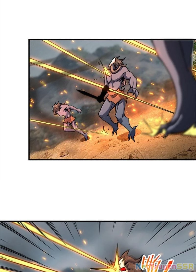 Thả Vu Nữ Đó Ra Chapter 586 - Trang 4