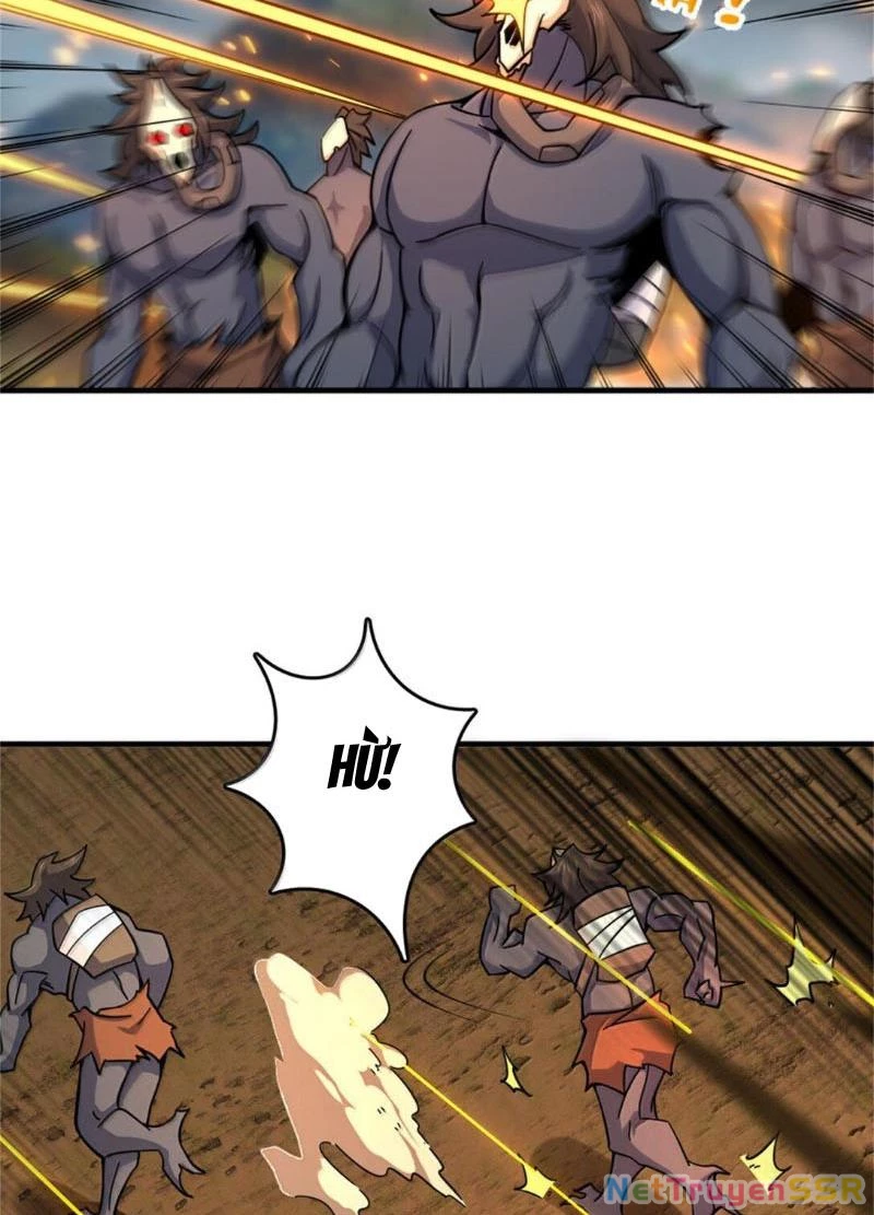 Thả Vu Nữ Đó Ra Chapter 586 - Trang 4