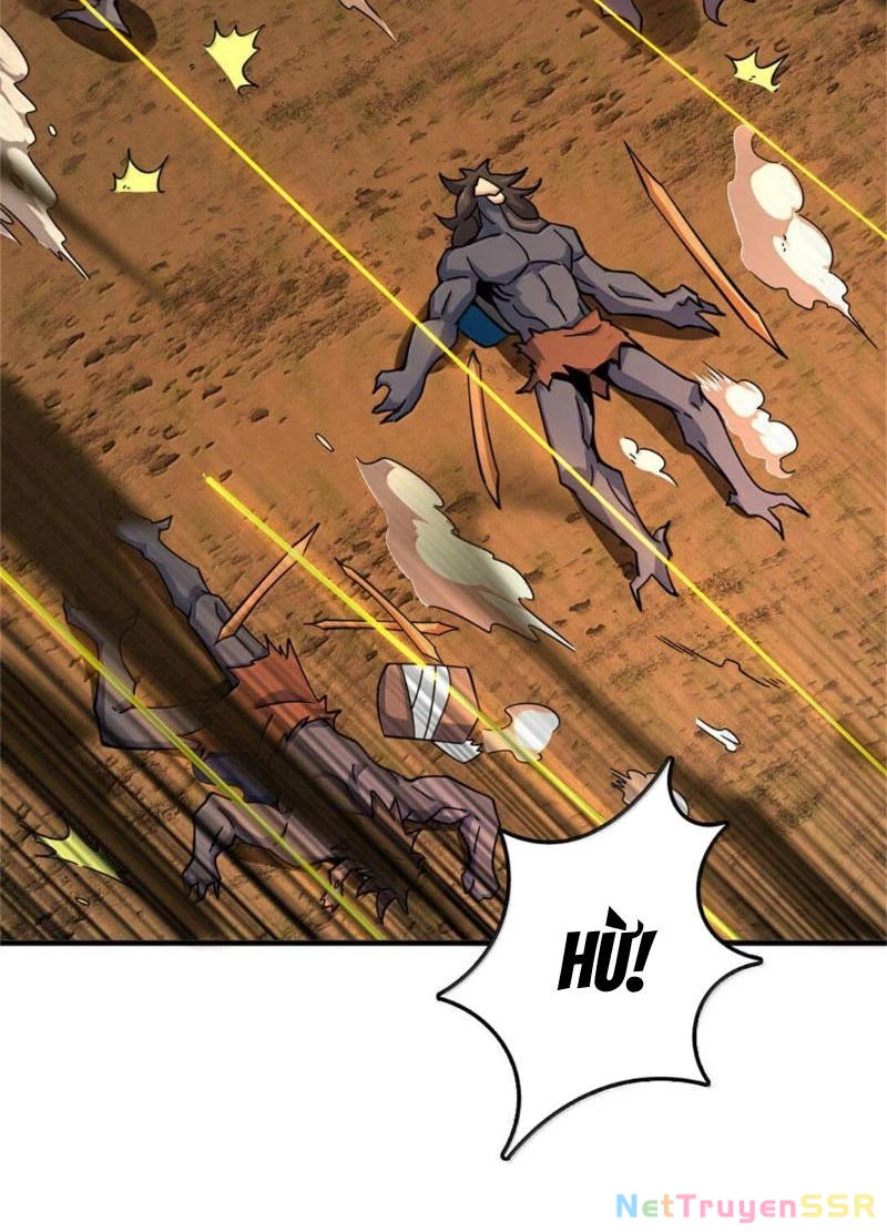 Thả Vu Nữ Đó Ra Chapter 586 - Trang 4