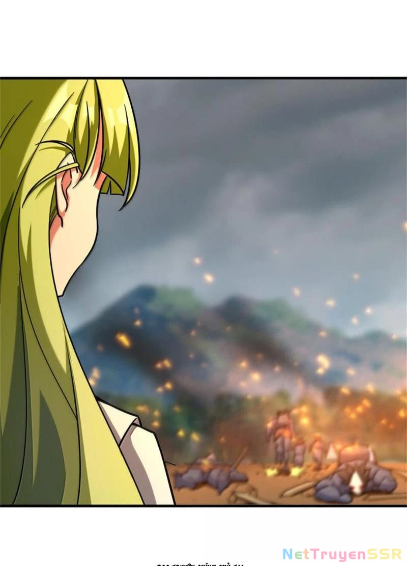 Thả Vu Nữ Đó Ra Chapter 586 - Trang 4