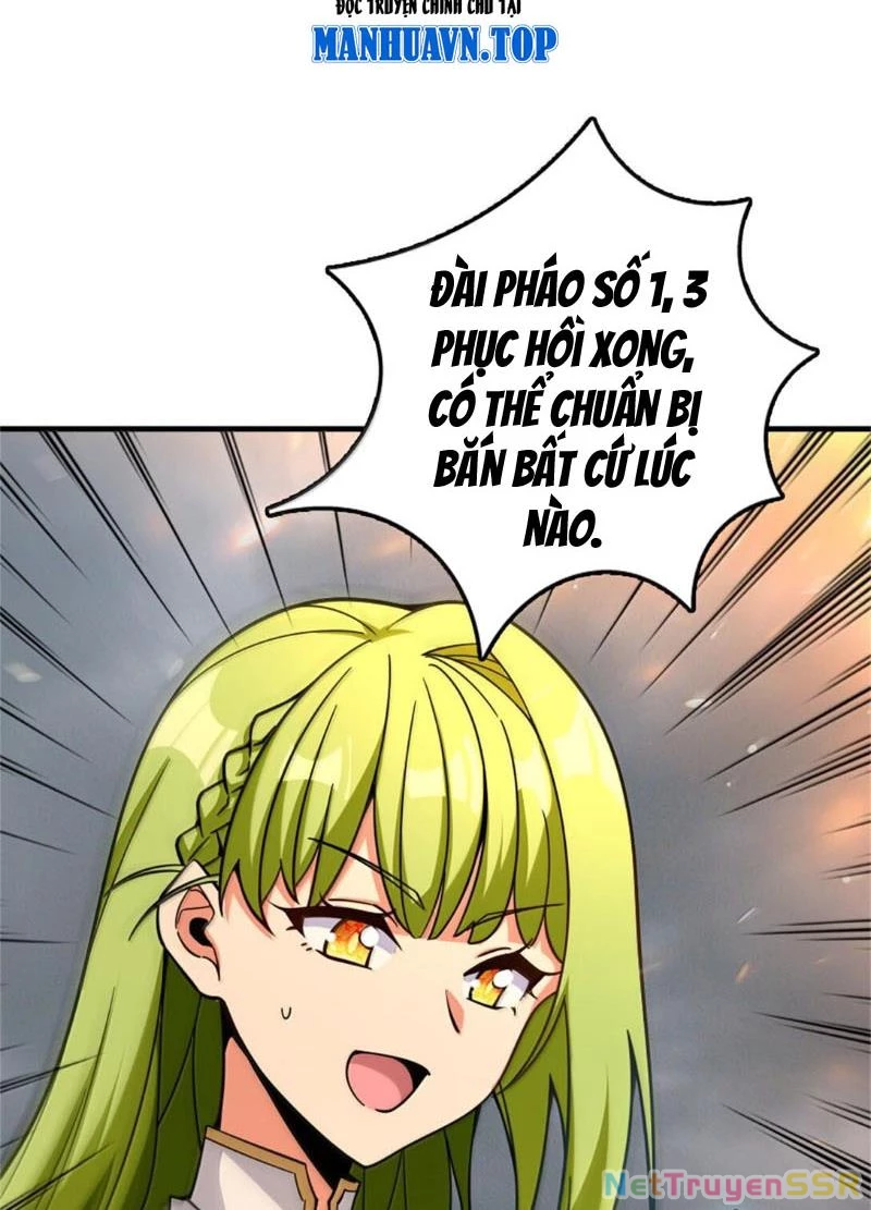 Thả Vu Nữ Đó Ra Chapter 586 - Trang 4