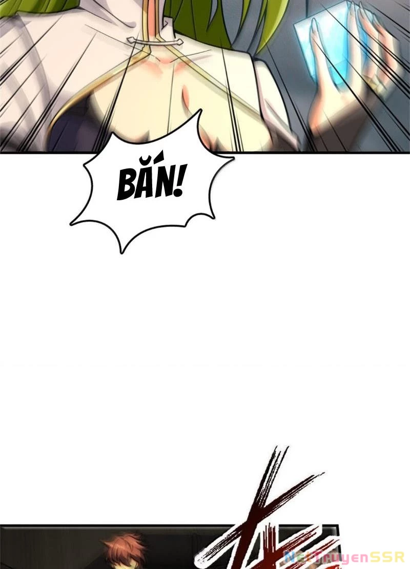 Thả Vu Nữ Đó Ra Chapter 586 - Trang 4