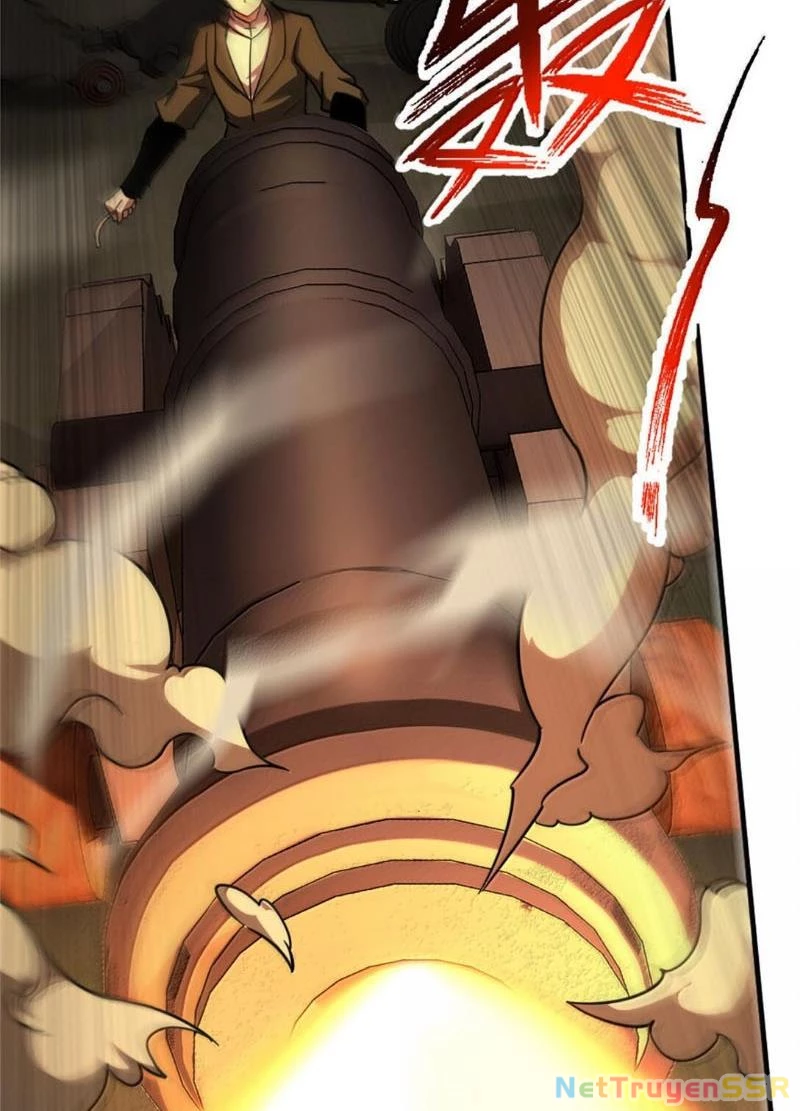 Thả Vu Nữ Đó Ra Chapter 586 - Trang 4