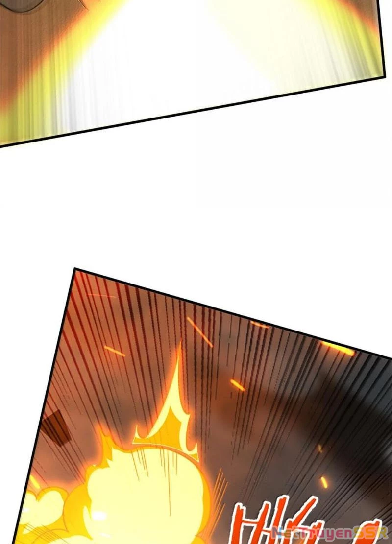 Thả Vu Nữ Đó Ra Chapter 586 - Trang 4