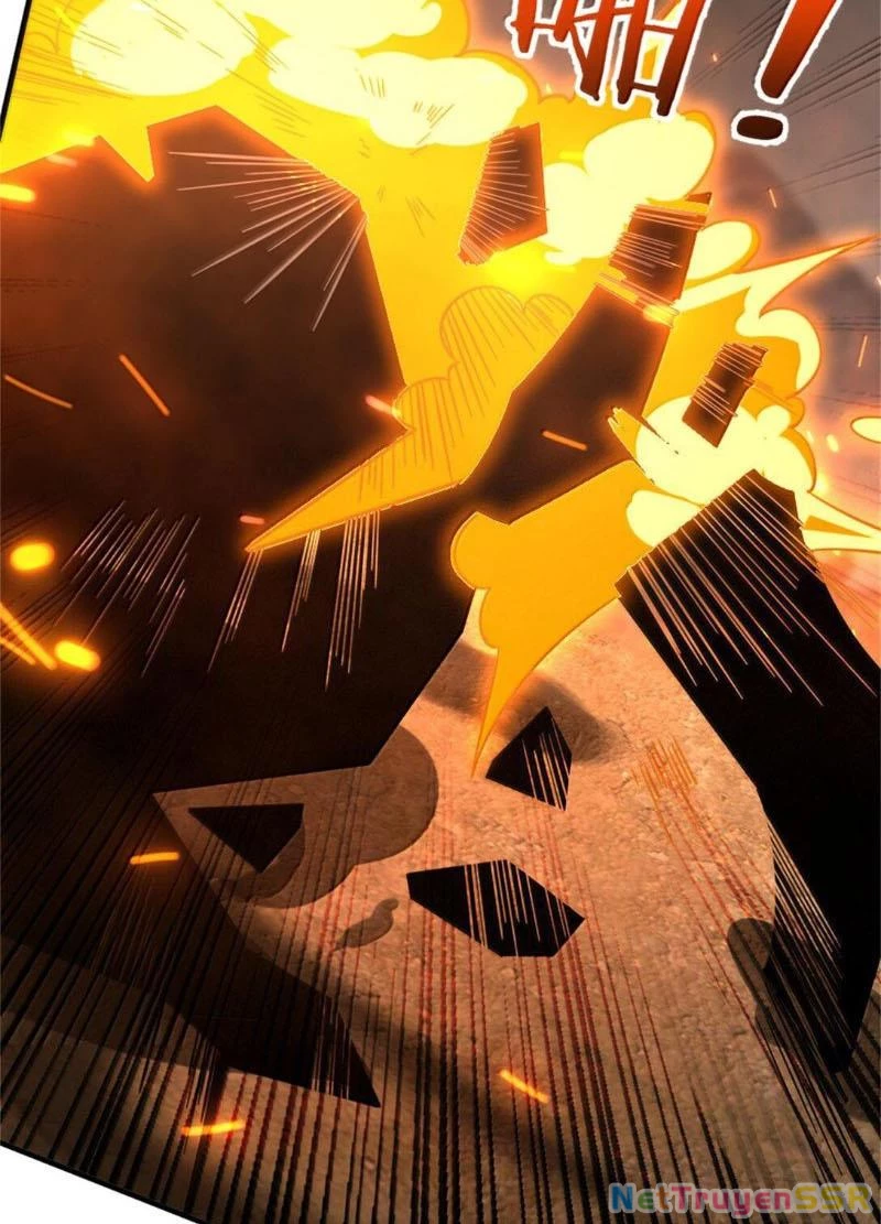 Thả Vu Nữ Đó Ra Chapter 586 - Trang 4