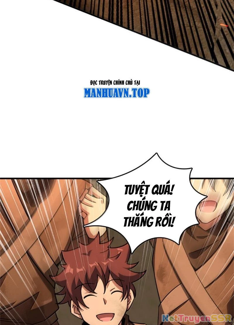 Thả Vu Nữ Đó Ra Chapter 586 - Trang 4