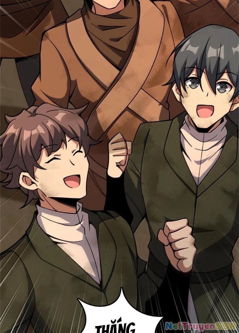 Thả Vu Nữ Đó Ra Chapter 586 - Trang 4