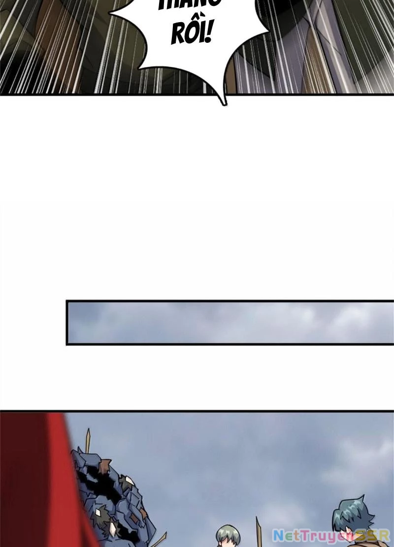 Thả Vu Nữ Đó Ra Chapter 586 - Trang 4