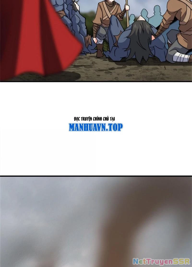 Thả Vu Nữ Đó Ra Chapter 586 - Trang 4