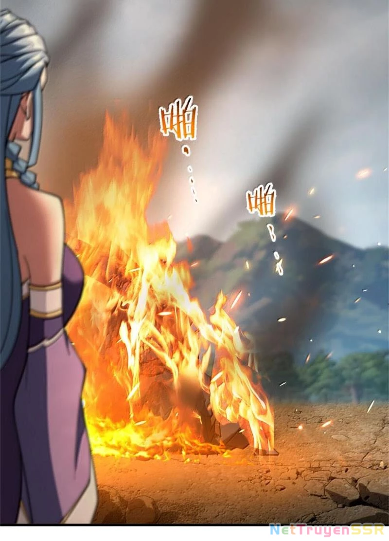 Thả Vu Nữ Đó Ra Chapter 586 - Trang 4